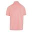 Callaway SS Solid Swing Tech Golf Polo Shirt - Candy Pink - thumbnail image 2