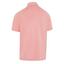Callaway SS Solid Swing Tech Golf Polo Shirt - Candy Pink - thumbnail image 2