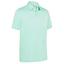 Callaway SS Solid Swing Tech Golf Polo Shirt - Neptune Green - thumbnail image 1