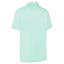 Callaway SS Solid Swing Tech Golf Polo Shirt - Neptune Green - thumbnail image 2