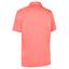 Callaway SS Solid Swing Tech Golf Polo Shirt - Strawberry Pink - thumbnail image 2