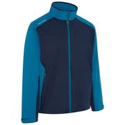 Callaway Stormlite III Waterproof Golf Jacket - Blue Sapphire
