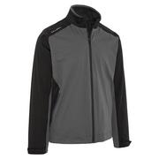 Callaway Stormlite III Waterproof Golf Jacket - Caviar