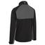 Callaway Stormlite III Waterproof Golf Jacket - Caviar - thumbnail image 2