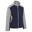 Callaway Stormlite III Waterproof Golf Jacket - Concrete - thumbnail image 1