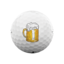 Callaway Supersoft Golf Balls - Pub - thumbnail image 5