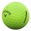 Callaway Supersoft Golf Balls - Green - thumbnail image 2