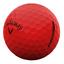Callaway Supersoft Golf Balls - Red - thumbnail image 3