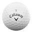 Callaway Supersoft Golf Balls - White - thumbnail image 4