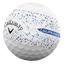 Callaway Supersoft Splatter 360 Golf Balls - Blue - thumbnail image 3