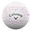 Callaway Supersoft Splatter 360 Golf Balls - Pink - thumbnail image 4