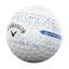 Callaway Supersoft Splatter Golf Balls - Blue - thumbnail image 2