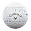 Callaway Supersoft Splatter Golf Balls - Blue - thumbnail image 3