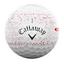 Callaway Supersoft Splatter Golf Balls - Red - thumbnail image 3