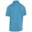 Callaway Swing Tech Tour Fit Solid Golf Polo Shirt - Cendre Blue - thumbnail image 2