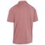 Callaway Swing Tech Tour Fit Solid Golf Polo Shirt - Mesa Rose - thumbnail image 2