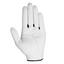 Callaway Syntech Golf Glove - White - thumbnail image 2