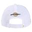 Callaway Tour Authentic Performance Pro Cap - White/Gold - thumbnail image 4