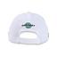 Callaway Tour Authentic Performance Pro Golf Cap - White/Green - thumbnail image 3