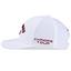Callaway Tour Authentic Performance Pro Golf Cap - White/Red - thumbnail image 2
