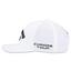 Callaway Tour Authentic Performance Pro Golf Cap - White - thumbnail image 5