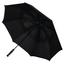 Callaway Golf Classic 64'' Umbrella - Black - thumbnail image 2