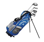 Callaway Junior Boys Blue XJ 5 to 8 Years 6 Piece Set Main