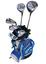 Callaway Junior Boys Blue XJ 5 to 8 Years 6 Piece Set Top - thumbnail image 2