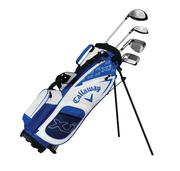 Callaway Junior Boys Blue XJ 5 to 8 Years 6 Piece Set MainCallaway Junior Girls White XJ 5 to 8 Years 6 Piece Set