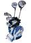 Callaway Junior Girls White XJ 5 to 8 Years 6 Piece Set Top - thumbnail image 2