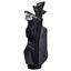 Callaway Reva 11 Piece Ladies Golf Package Set - Black