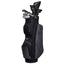 Callaway Reva 8 Piece Ladies Golf Package Set - Black - thumbnail image 2