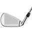 Callaway Rogue ST Max OS Lite Women's Golf Irons - Graphite - thumbnail image 2