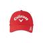 Callaway Tour Authentic Pro Adjustable Golf Cap 2020 - Red