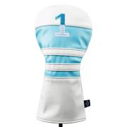 Next product: Callaway Vintage Driver Headcover - Blue