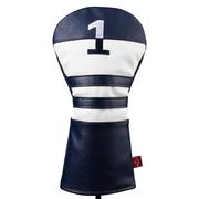 Next product: Callaway Vintage Driver Headcover - Navy