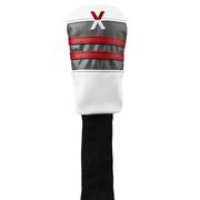 Next product: Callaway Vintage Hybrid Club Headcover - Grey