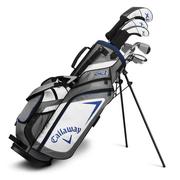 Previous product: Callaway XT 10 Piece Teenage Golf Set