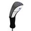Callaway XT 10 Piece Teenage Golf Set putter cover - thumbnail image 3