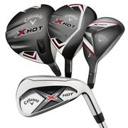 Callaway Golf X Hot Ladies Package Set