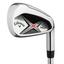 Callaway X Hot Golf Irons - Graphite - thumbnail image 4