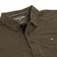 Calvin Klein Newport Golf Polo Shirt - Olive Green Marl - thumbnail image 3