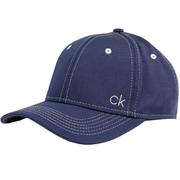 Calvin Klein Fade Golf Baseball Cap - Navy