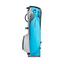 Titleist Players 4 Carbon S Golf Stand Bag 2023 - Dorado/Grey/Graphite - thumbnail image 2