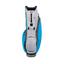 Titleist Players 4 Carbon S Golf Stand Bag 2023 - Dorado/Grey/Graphite - thumbnail image 3