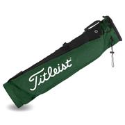 Next product: Titleist Carry Bag - Heathered Forest Green