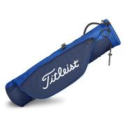 Titleist Carry Golf Pencil Bag - Royal/Navy