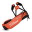Titleist Premium Carry Bag - Flame/Grey Orange - thumbnail image 1