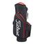 Titleist Cart 14 Golf Cart Bag - Black/Red - thumbnail image 5