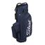 Titleist Cart 14 Golf Cart Bag - Navy - thumbnail image 1